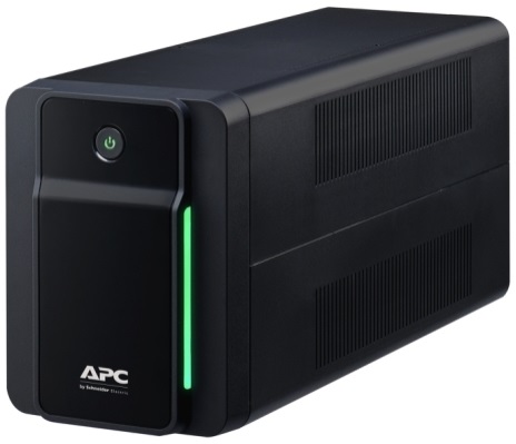 APC Back-UPS BX750MI-GR