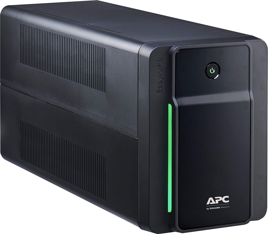 в продажу Джерело безперебійного живлення APC Easy UPS BVX1600LI - фото 3