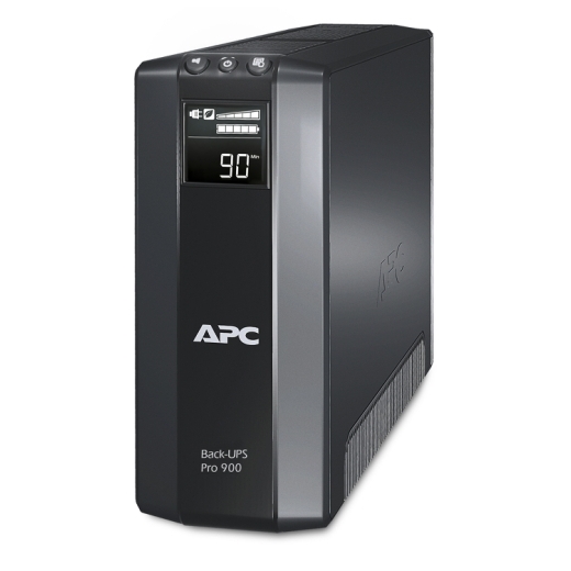 Джерело безперебійного живлення APC Back-UPS Pro BR900G-RS