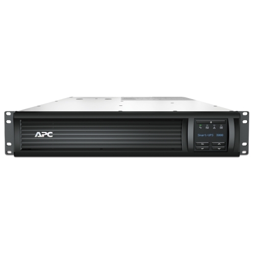 APC Smart-UPS SMT3000RMI2U