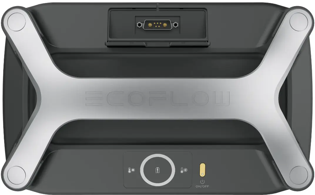 Дополнительная батарея EcoFlow RIVER Pro Extra Battery отзывы - изображения 5