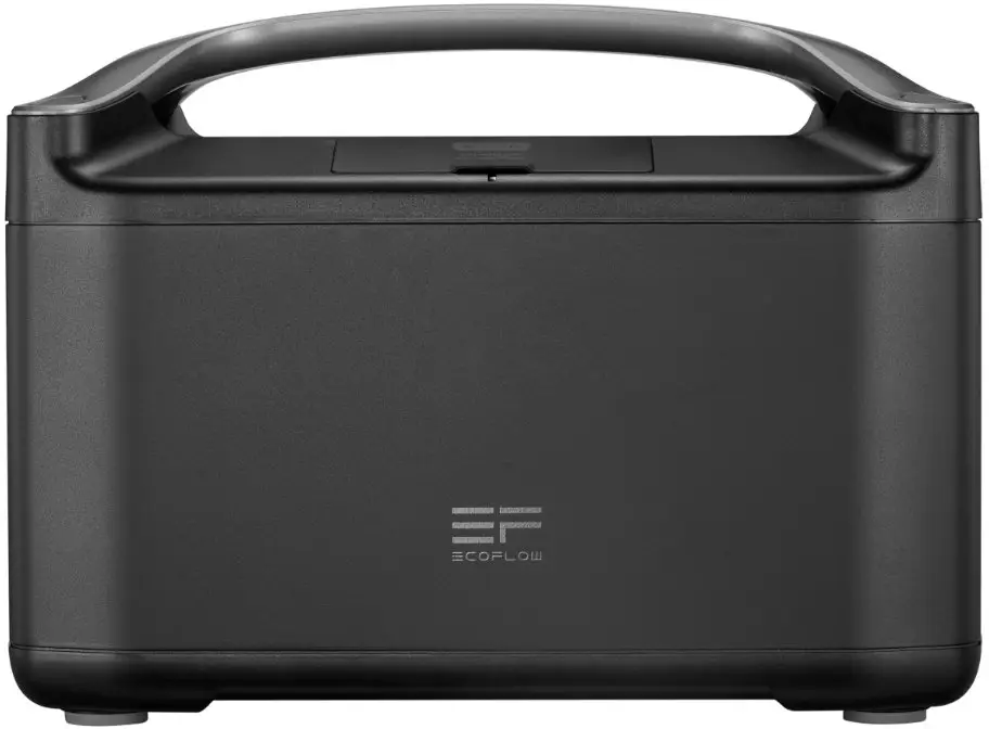 Дополнительная батарея EcoFlow RIVER Pro Extra Battery в интернет-магазине, главное фото