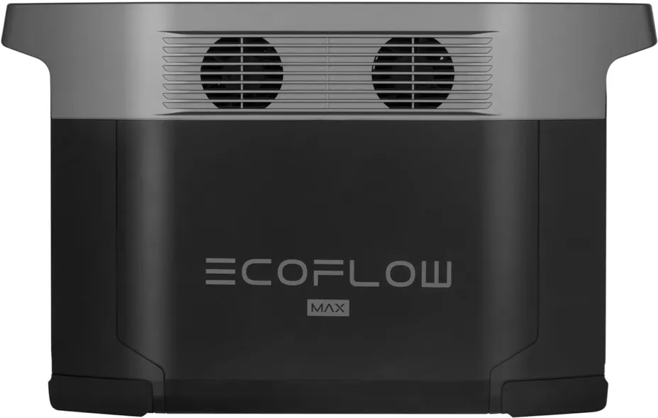 Портативная зарядная станция EcoFlow DELTA Max (1600) цена 47999.00 грн - фотография 2