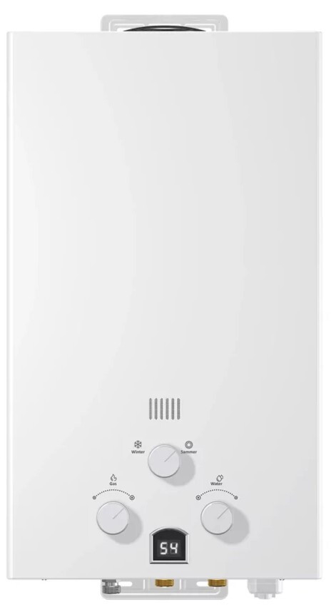 Etalon E 20 D