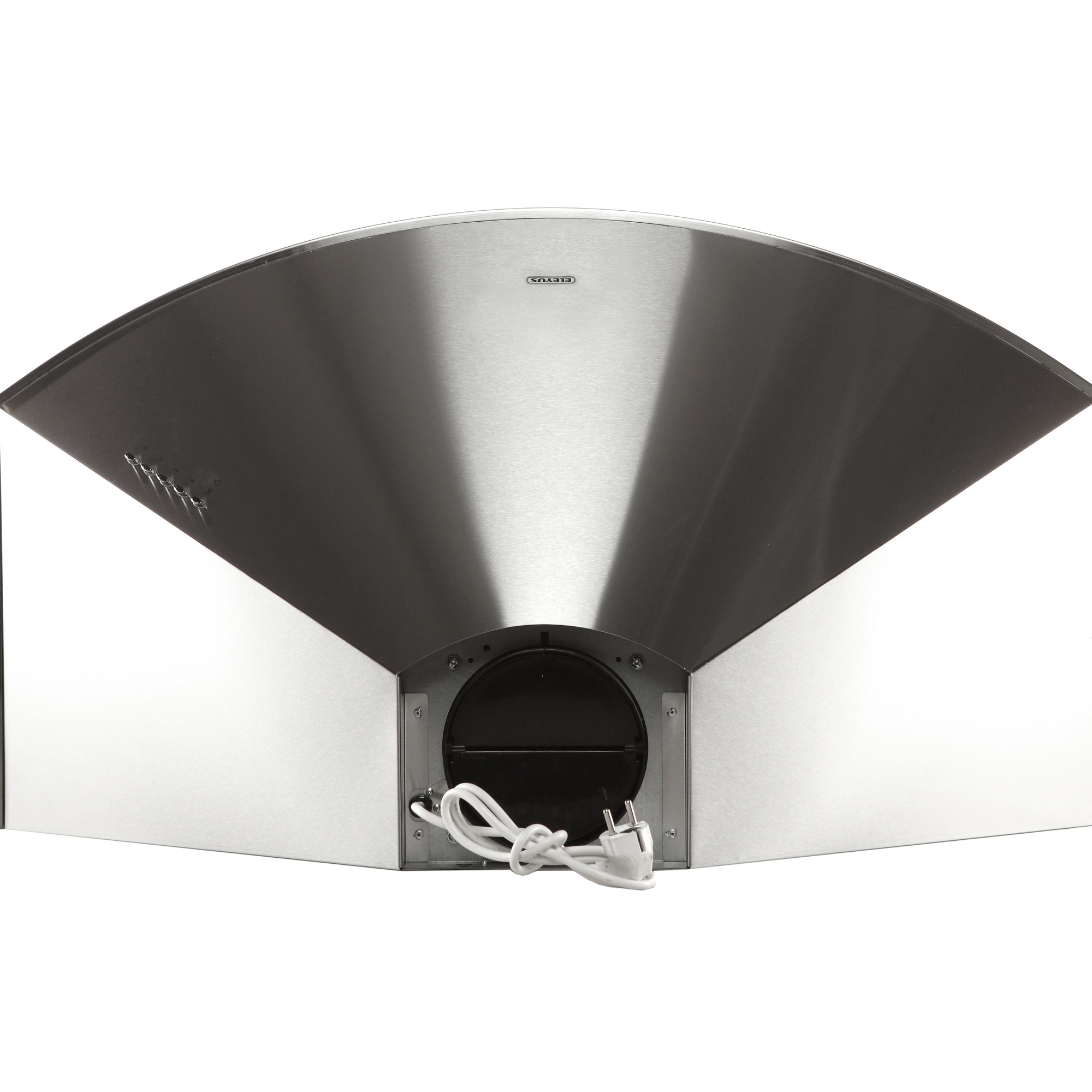 Кухонна витяжка Eleyus Bora 1200 LED SMD 90 IS відгуки - зображення 5