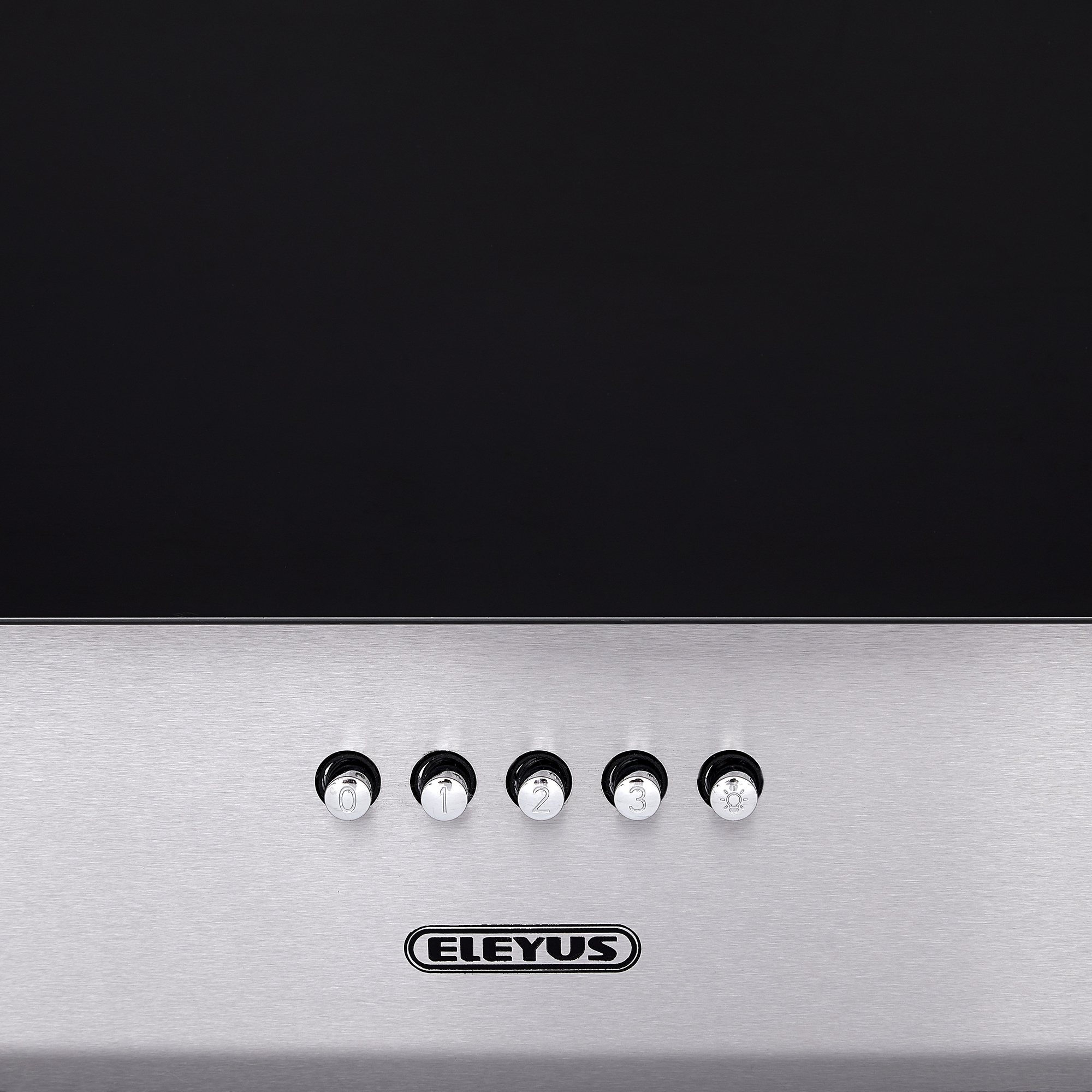 Кухонная вытяжка Eleyus Focus 1000 50 IS+BL обзор - фото 8