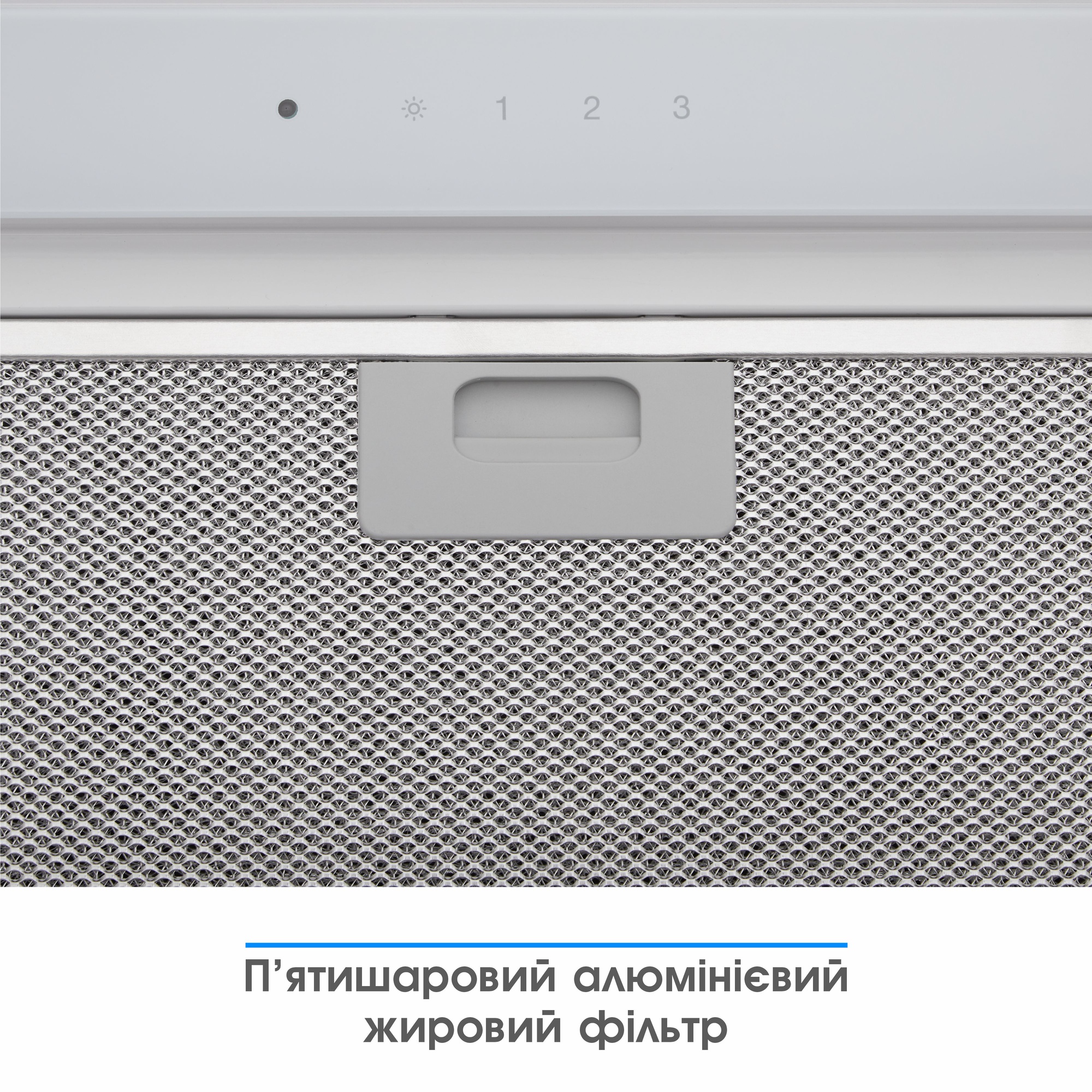 товар Eleyus Gemini 800 LED 52 WH - фото 13