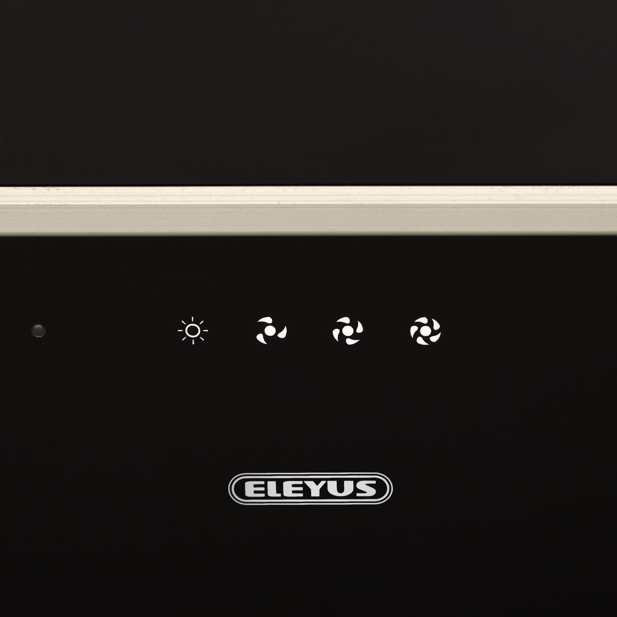 Кухонна витяжка Eleyus Luna 1200 LED 60 BL інструкція - зображення 6
