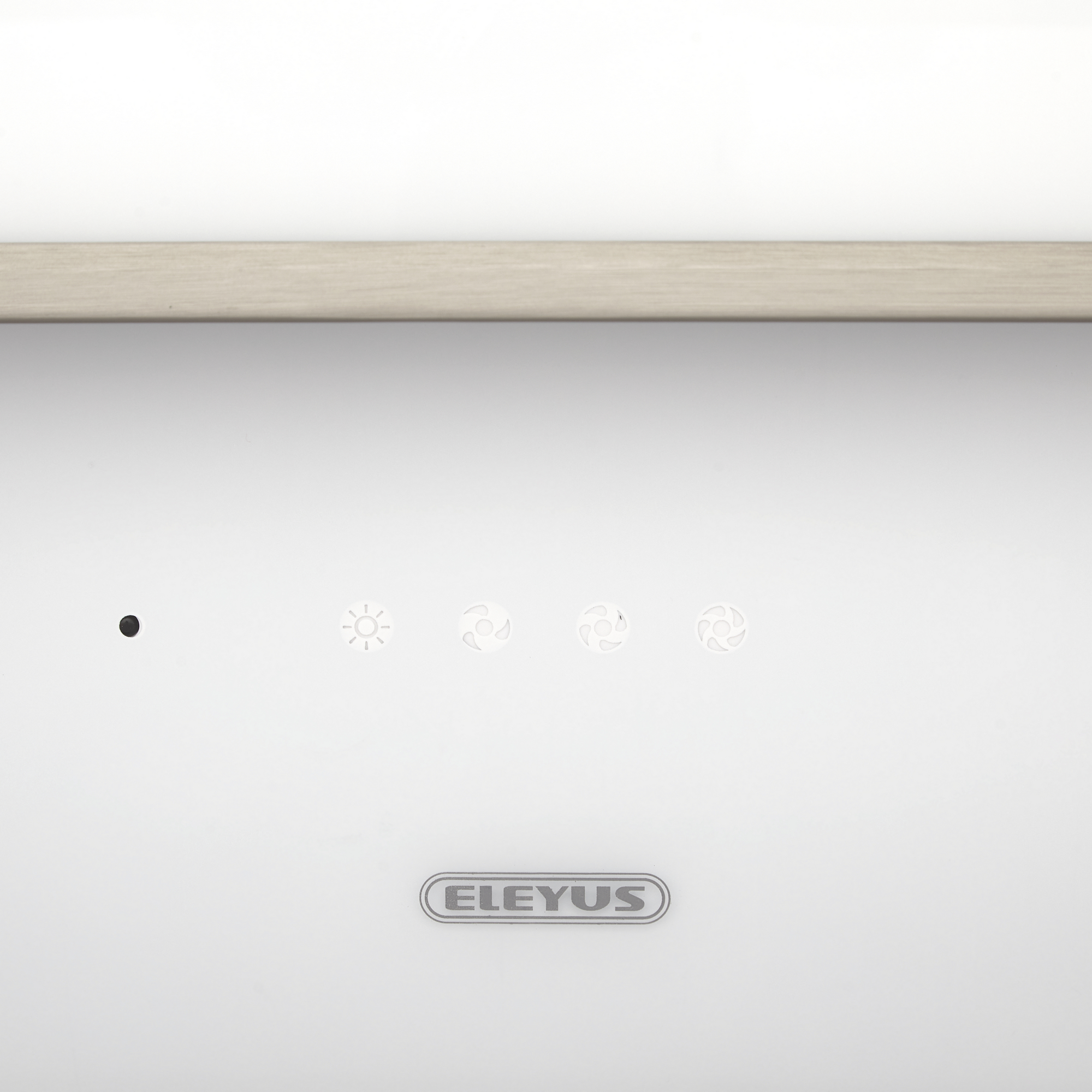 Кухонна витяжка Eleyus Luna 1200 LED 60 WH інструкція - зображення 6