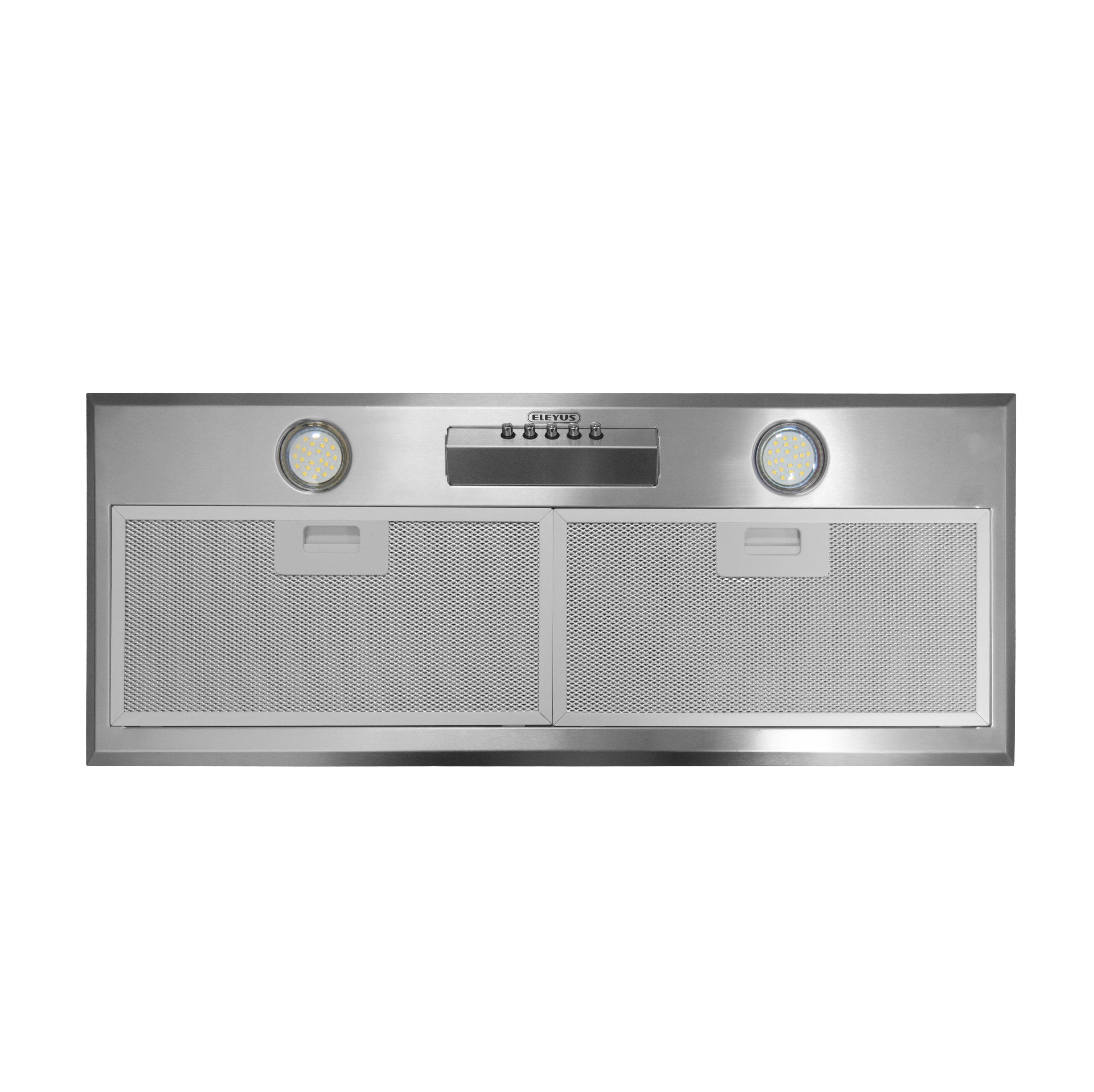 Кухонная вытяжка Eleyus Modul 1200 LED SMD 70 IS инструкция - изображение 6