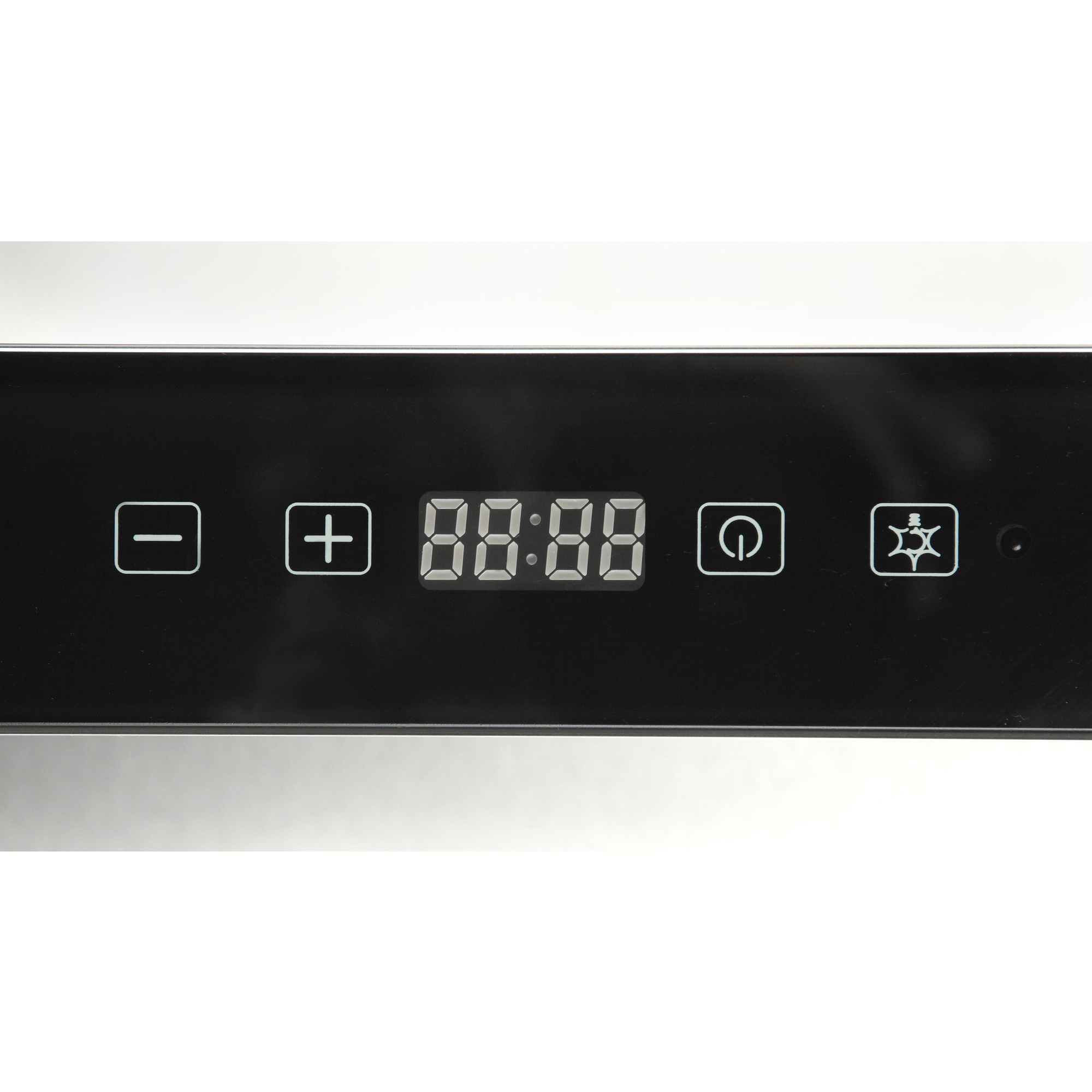 Кухонна витяжка Eleyus Stels 1200 LED SMD 60 IS+BL характеристики - фотографія 7