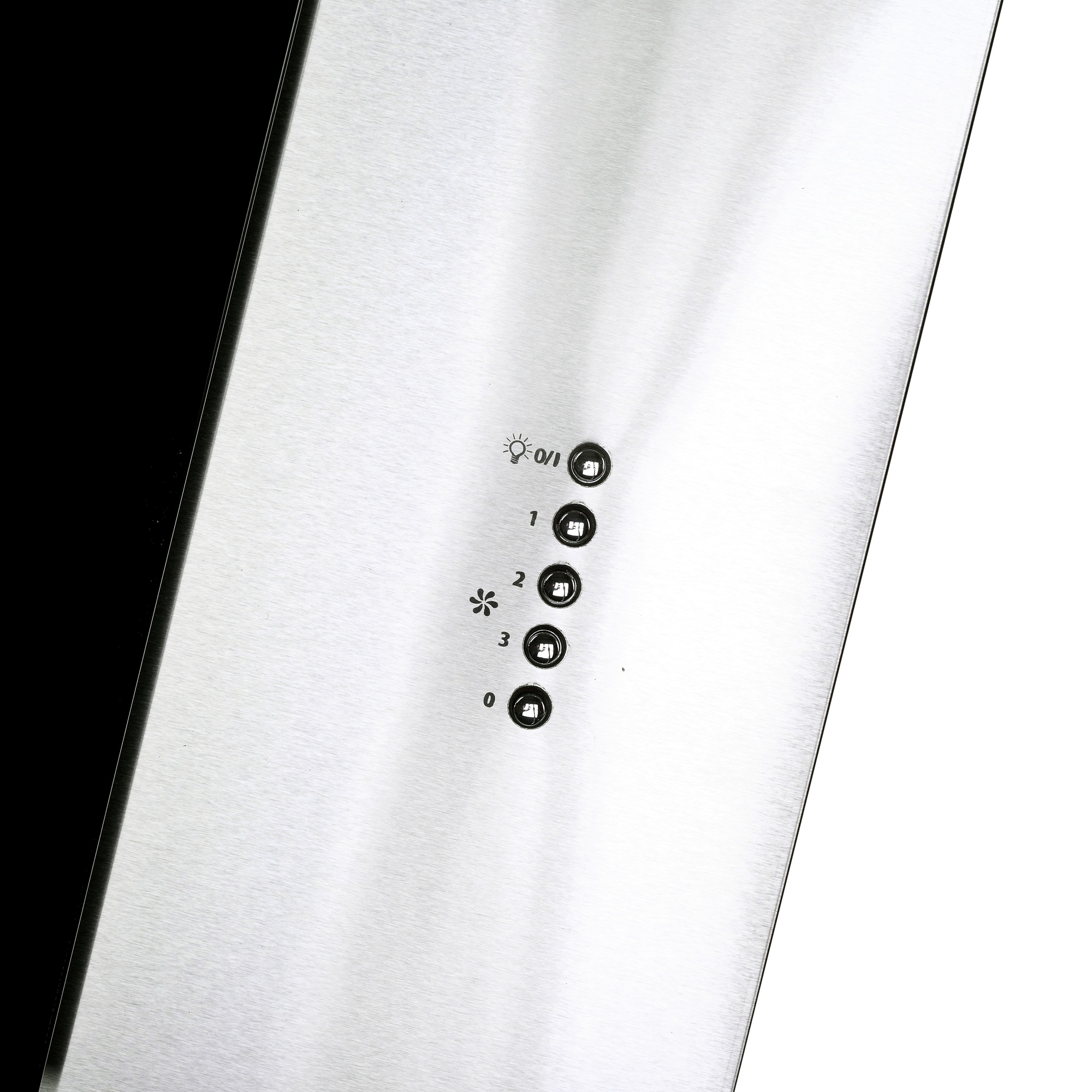 Кухонна витяжка Eleyus Titan A 1200 LED SMD 90 IS+BL характеристики - фотографія 7
