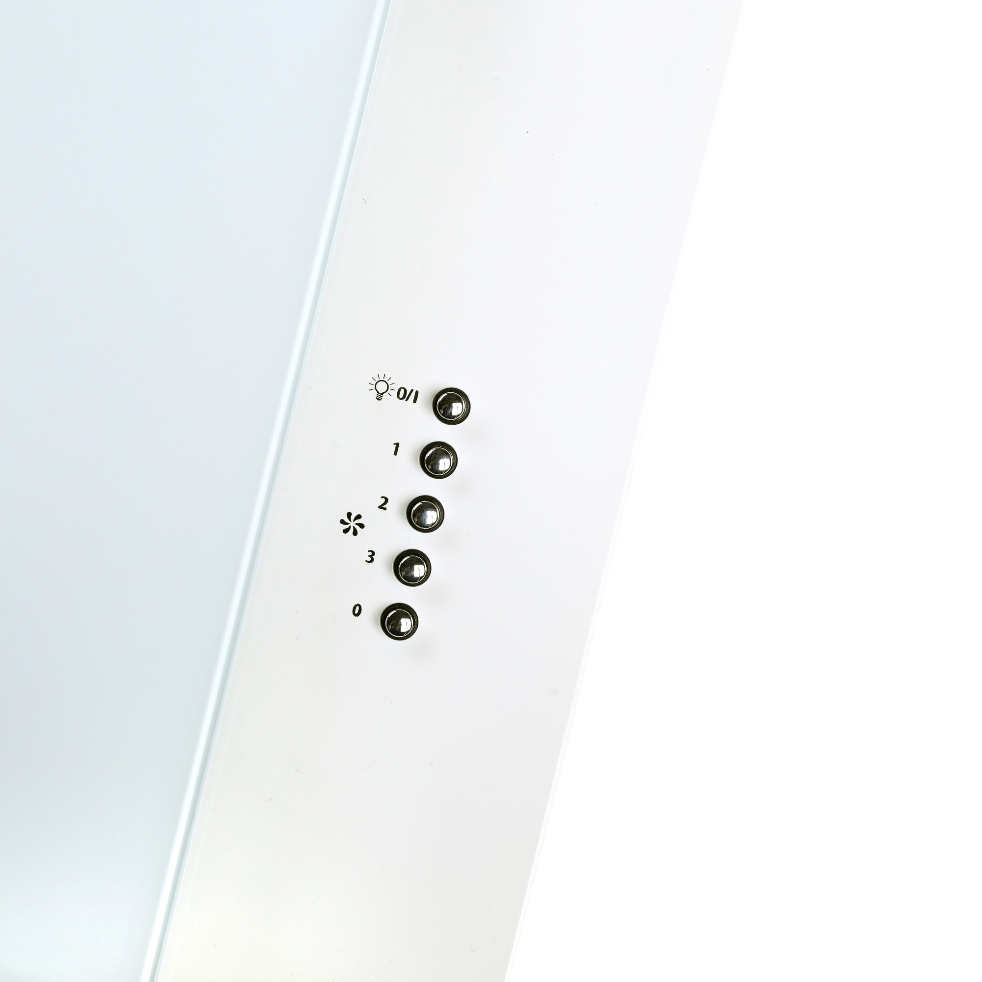 Кухонна витяжка Eleyus Titan A 800 LED SMD 60 WH характеристики - фотографія 7