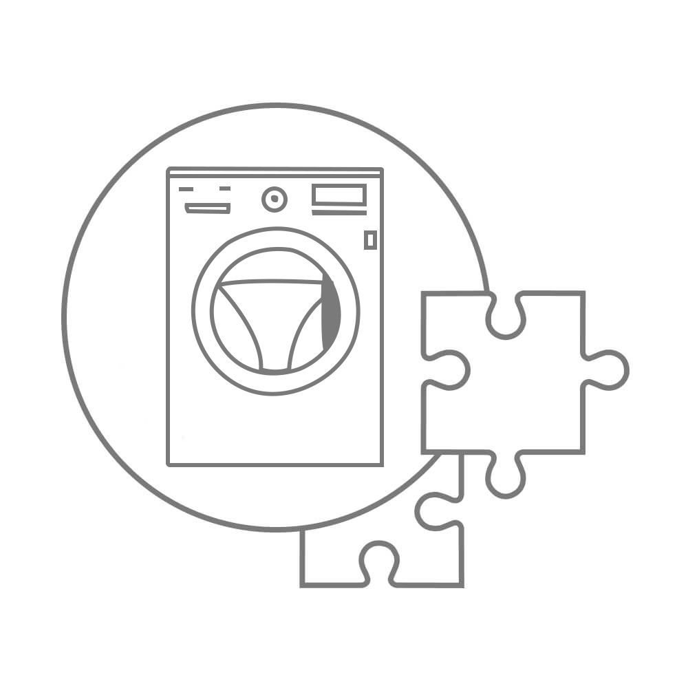 Монтаж стиральной машины