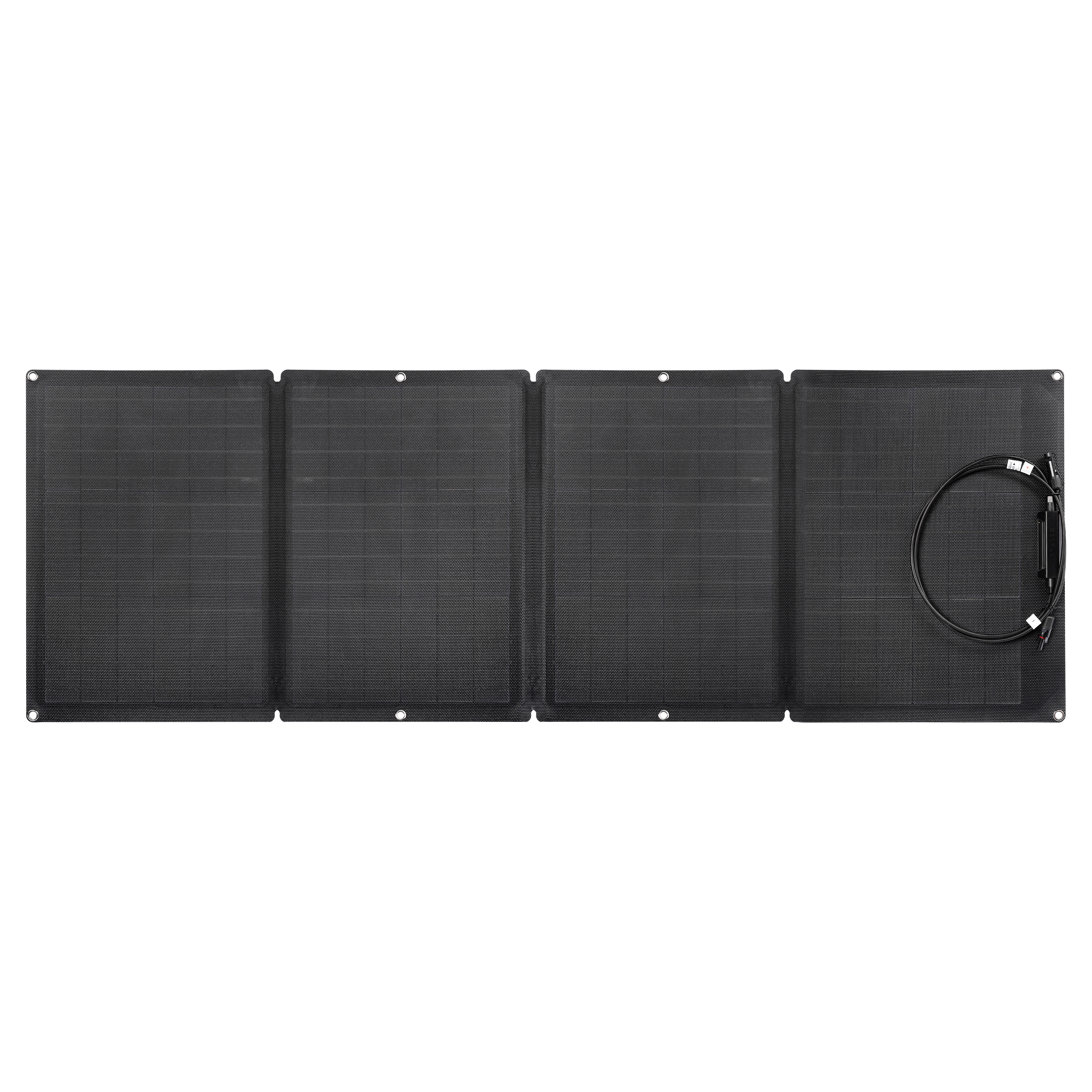 EcoFlow 110W Solar Panel