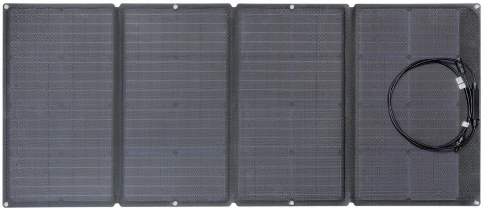 Сонячна панель EcoFlow 160W Solar Panel ціна 14999 грн - фотографія 2