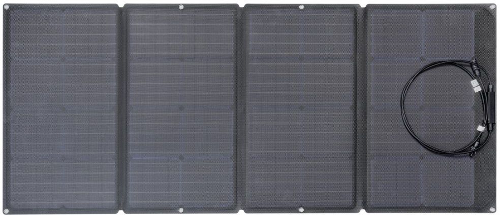 EcoFlow 160W Solar Panel