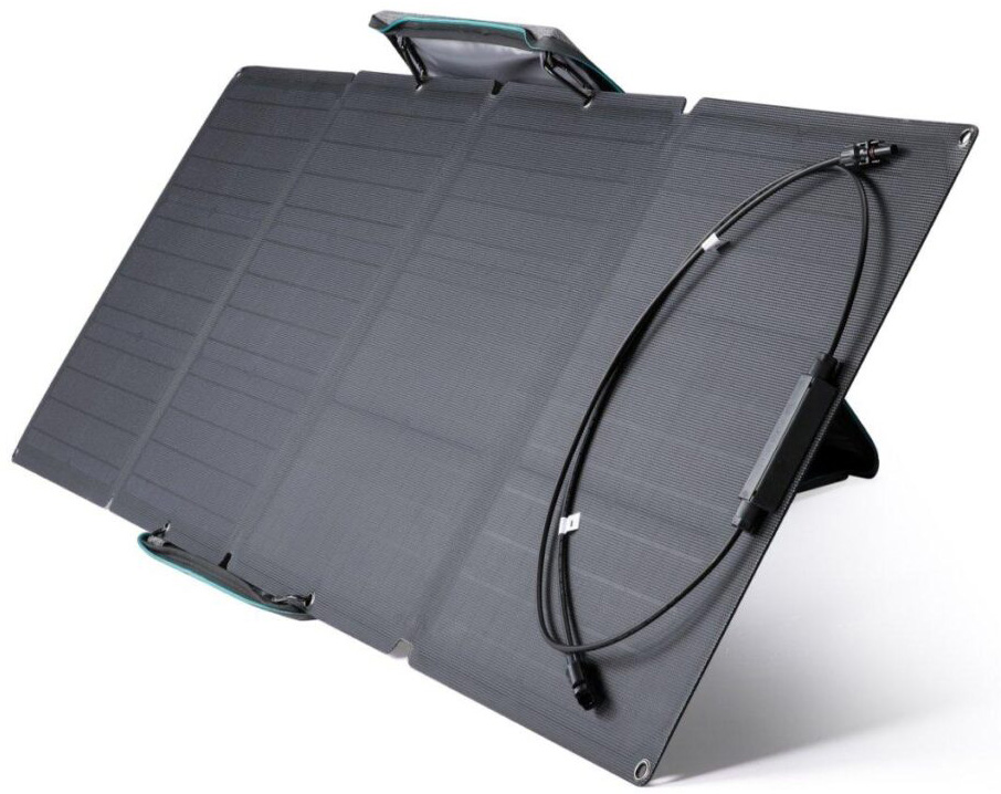 Сонячна панель EcoFlow 400WSolar Panel в інтернет-магазині, головне фото
