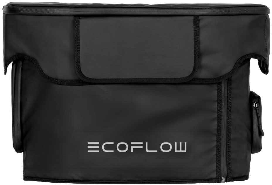 Сумка EcoFlow DELTA Max Bag в интернет-магазине, главное фото
