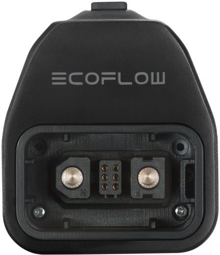 Адаптер EcoFlow DELTA Pro to Smart Generator Adapter відгуки - зображення 5