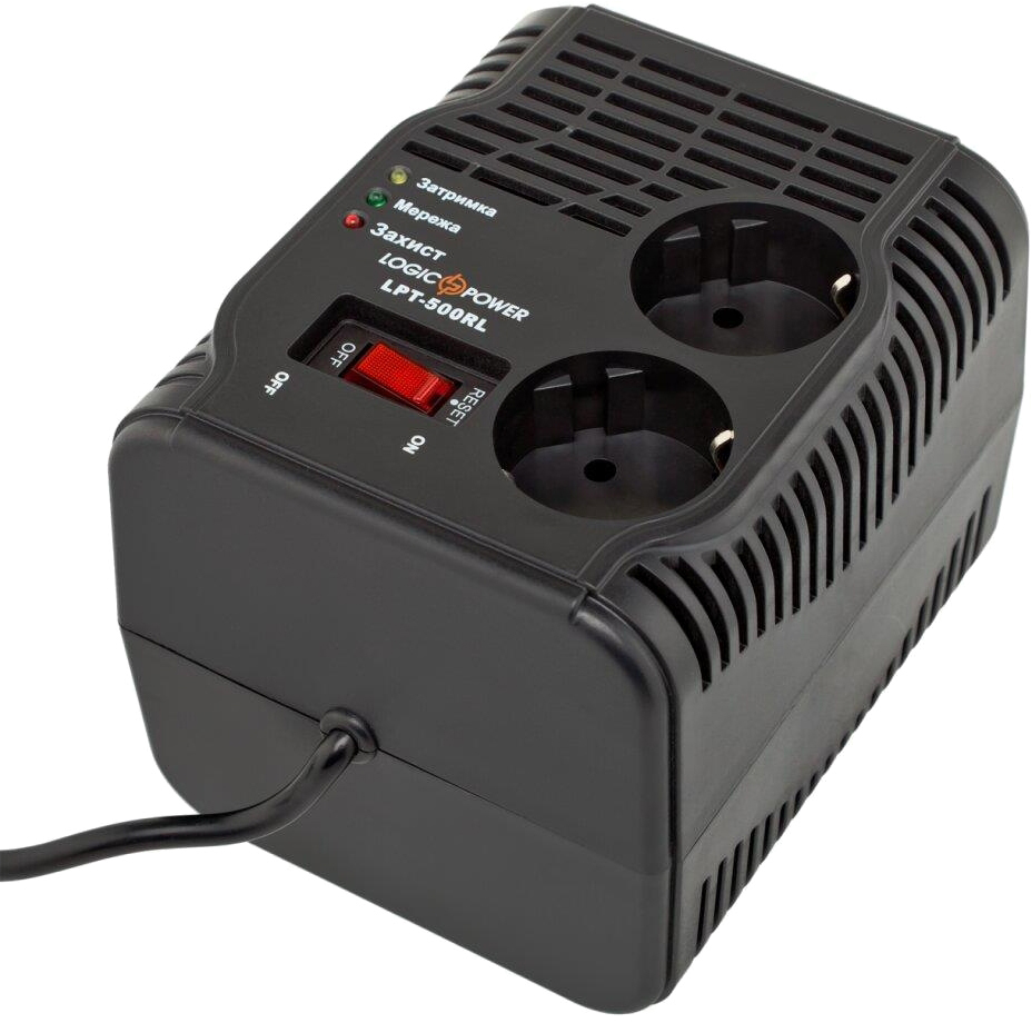 LogicPower LPT-500RL (350W) (3113)