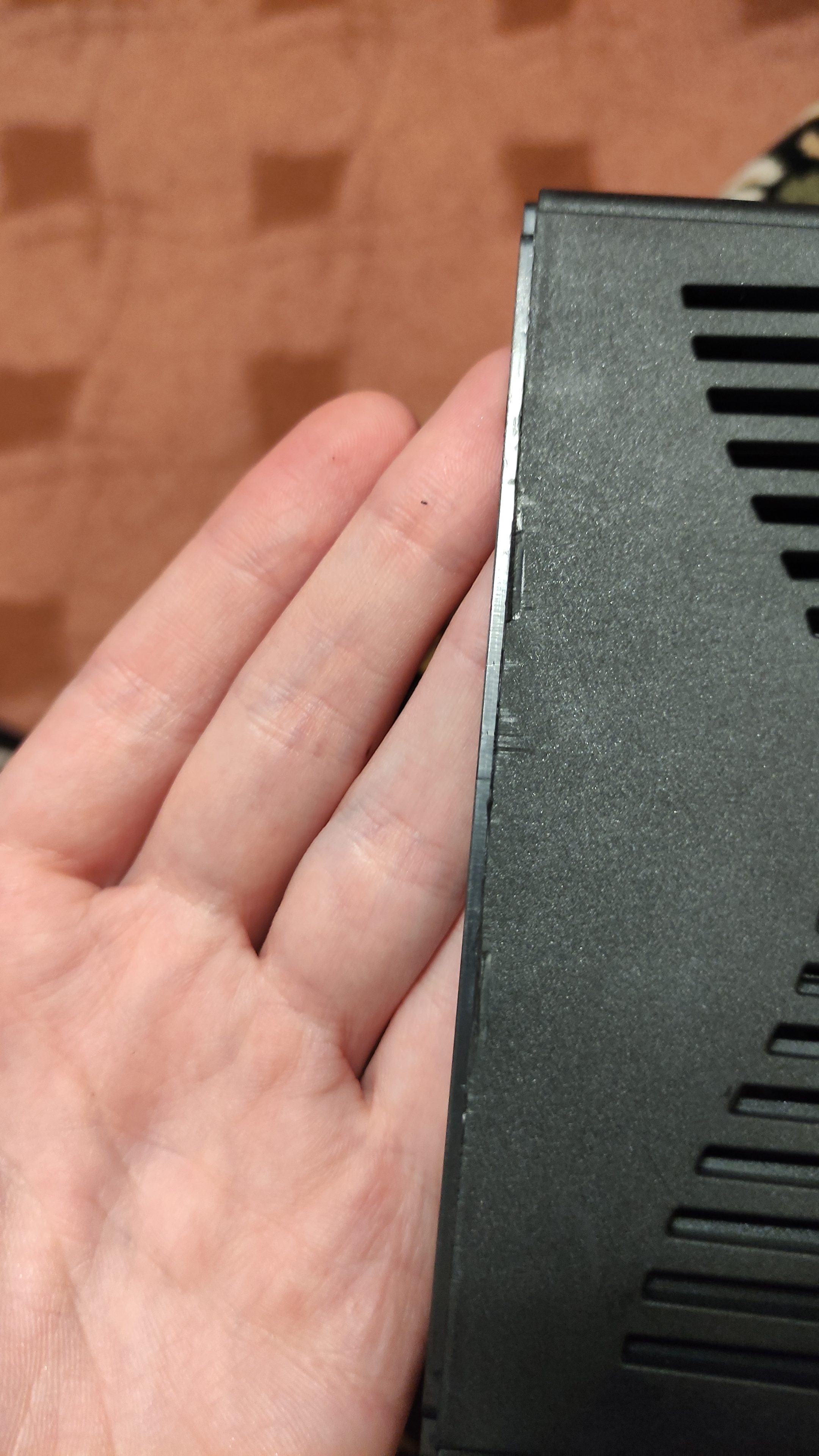 Фото №2 от покупателя Ищенко Владислав к товару Стабилизатор напряжения