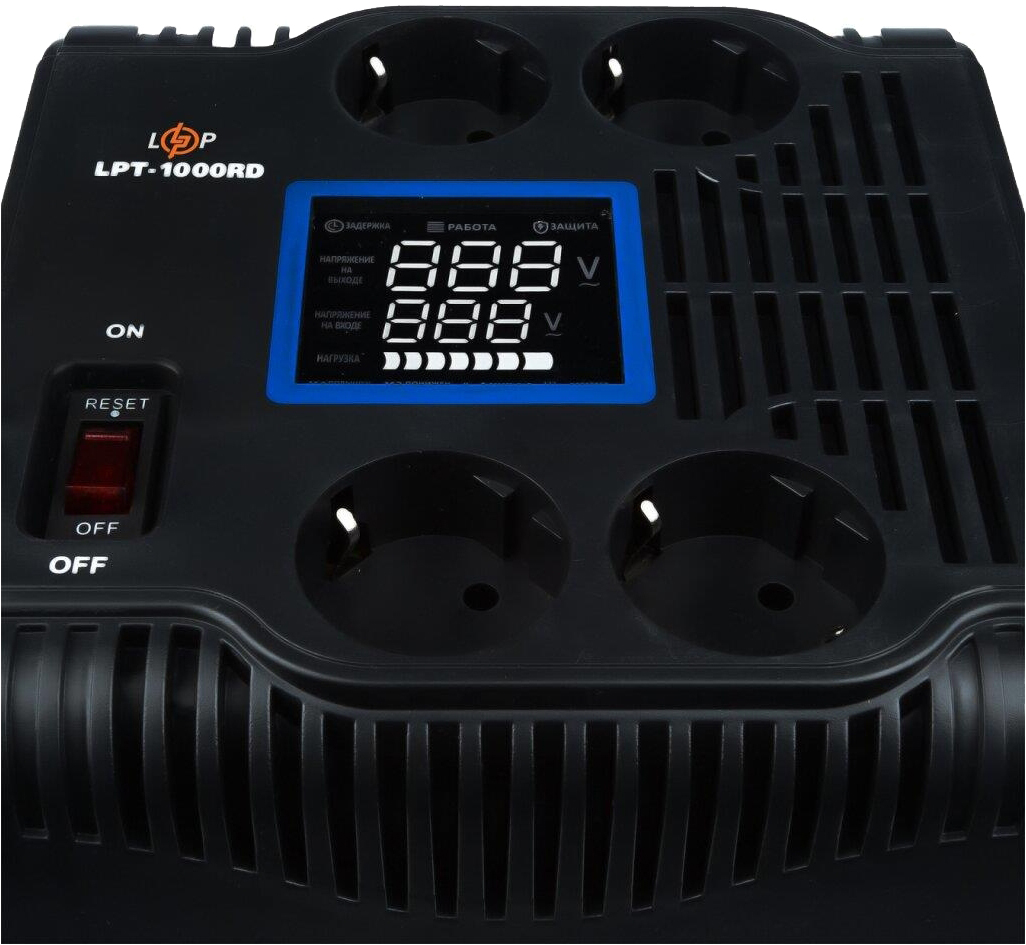 продукт LogicPower LPT-1000RD (700W) (4435) - фото 14