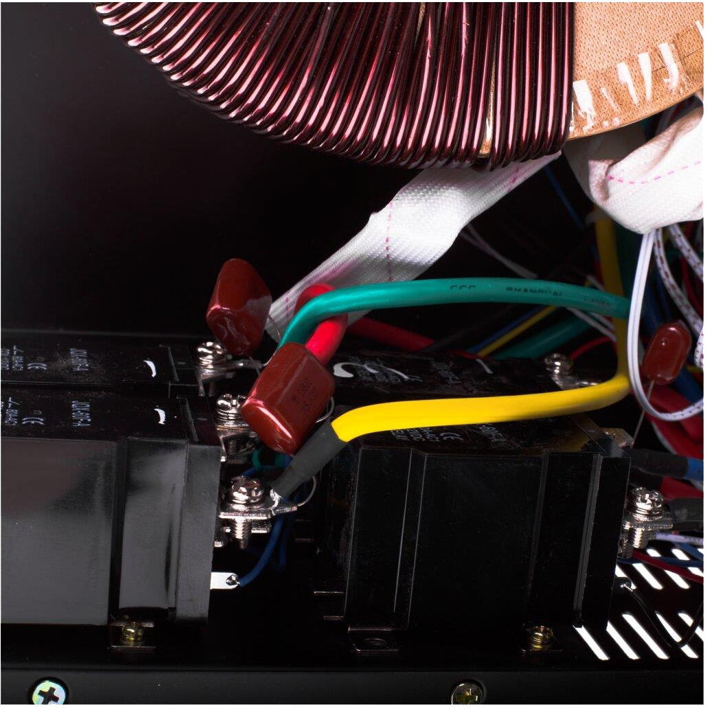 Стабілізатор напруги LogicPower LPT-W-15000RD BLACK (10500W) (6614) зовнішній вигляд - фото 9