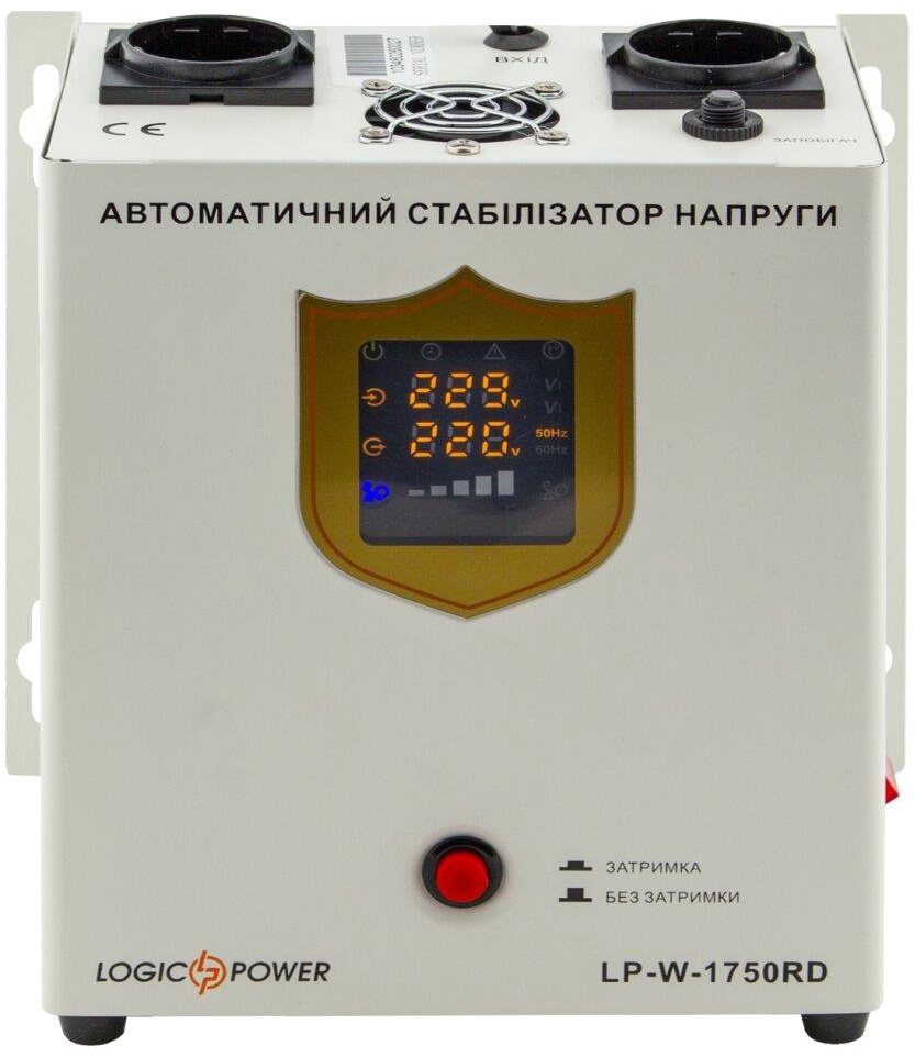 продаємо LogicPower LP-W-1750RD (1000W) (10348) в Україні - фото 4