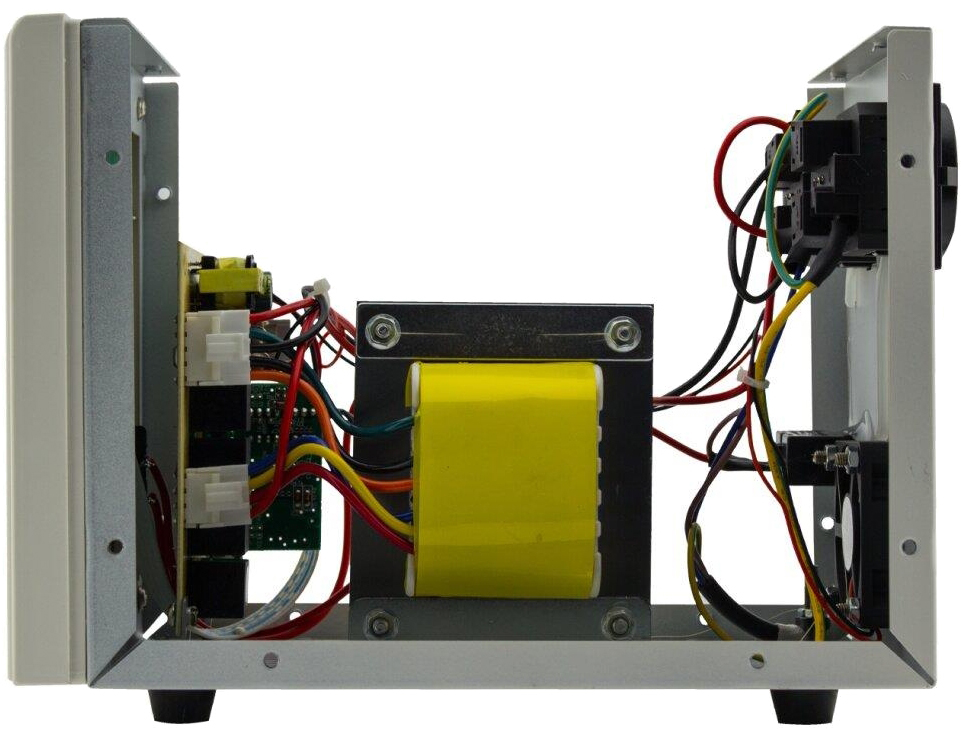 Стабилизатор напряжения LogicPower LP-1750RD (1000W) (10347) инструкция - изображение 6
