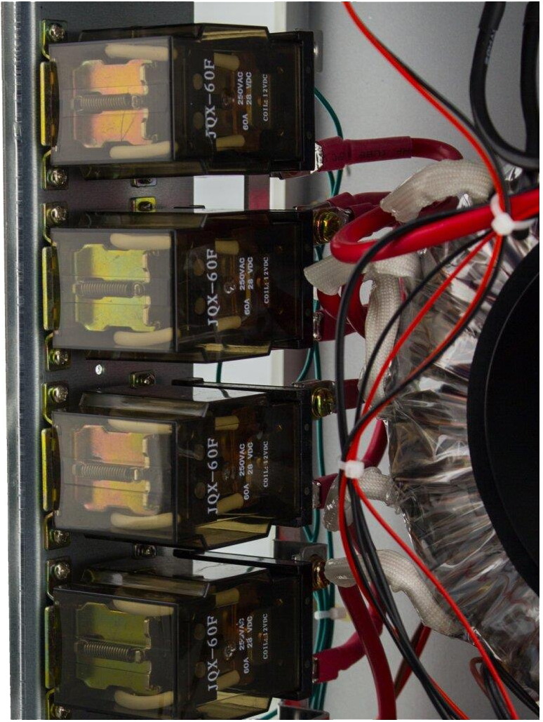 Стабилизатор напряжения LogicPower LP-W-13500RD (8100W) (10355) характеристики - фотография 7
