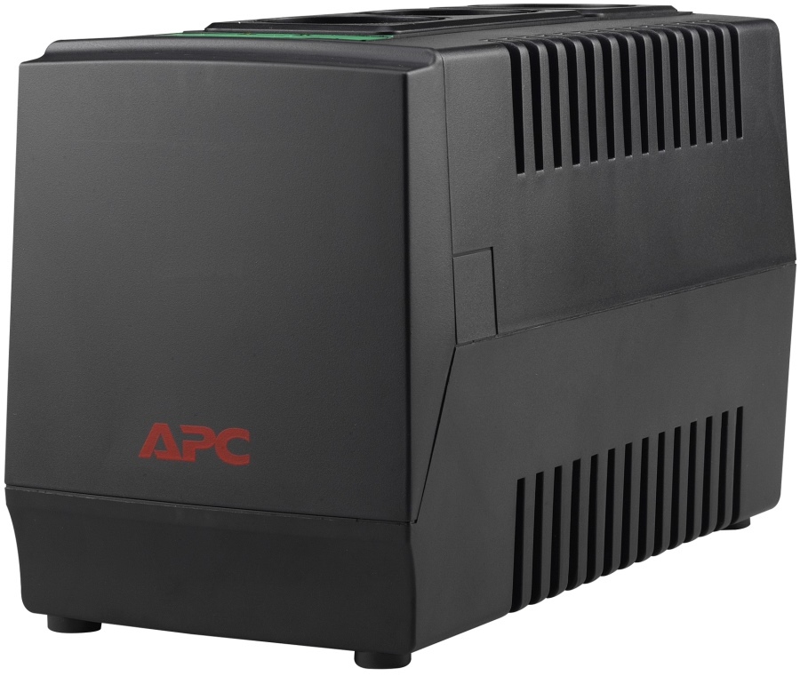 Стабилизатор для компьютера APC Line-R 1500VA, Schuko