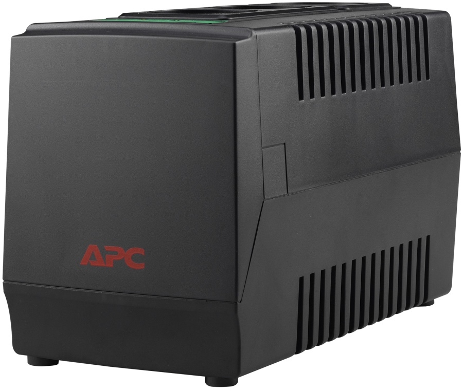 APC Line-R 1500VA, Schuko