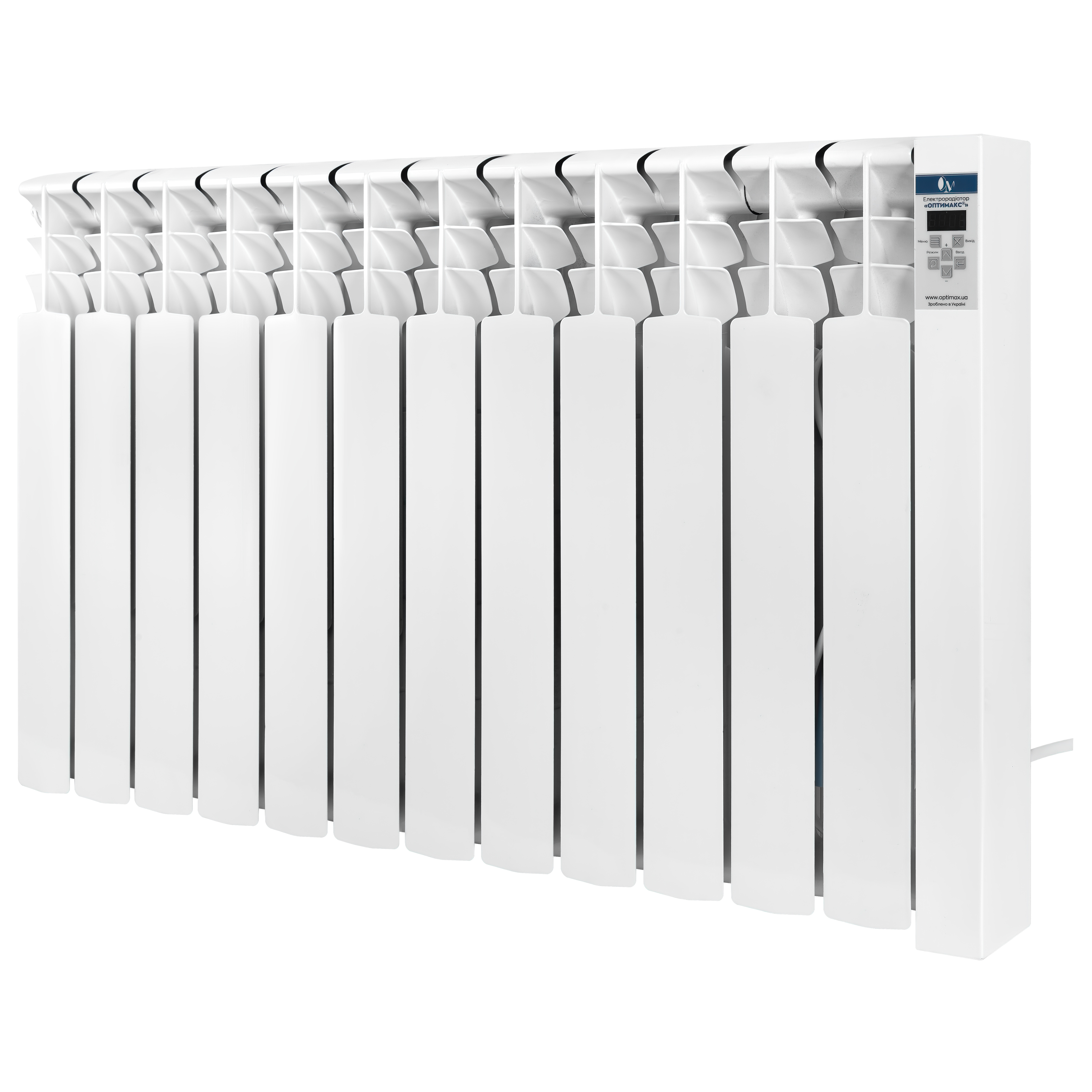 Optimax Elite на 12 секцій