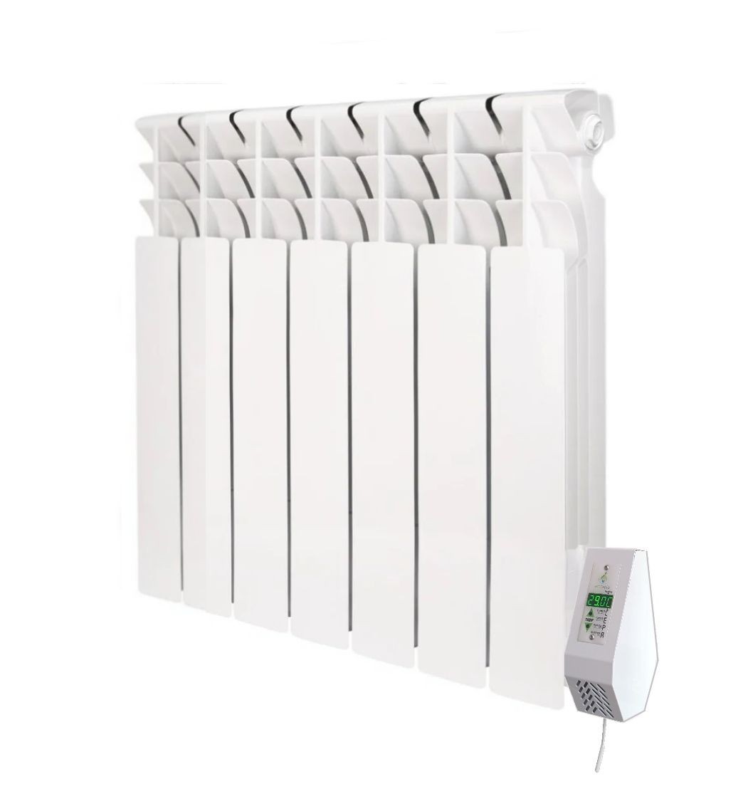 Ecoteplo Elite 600 (6 секцій)