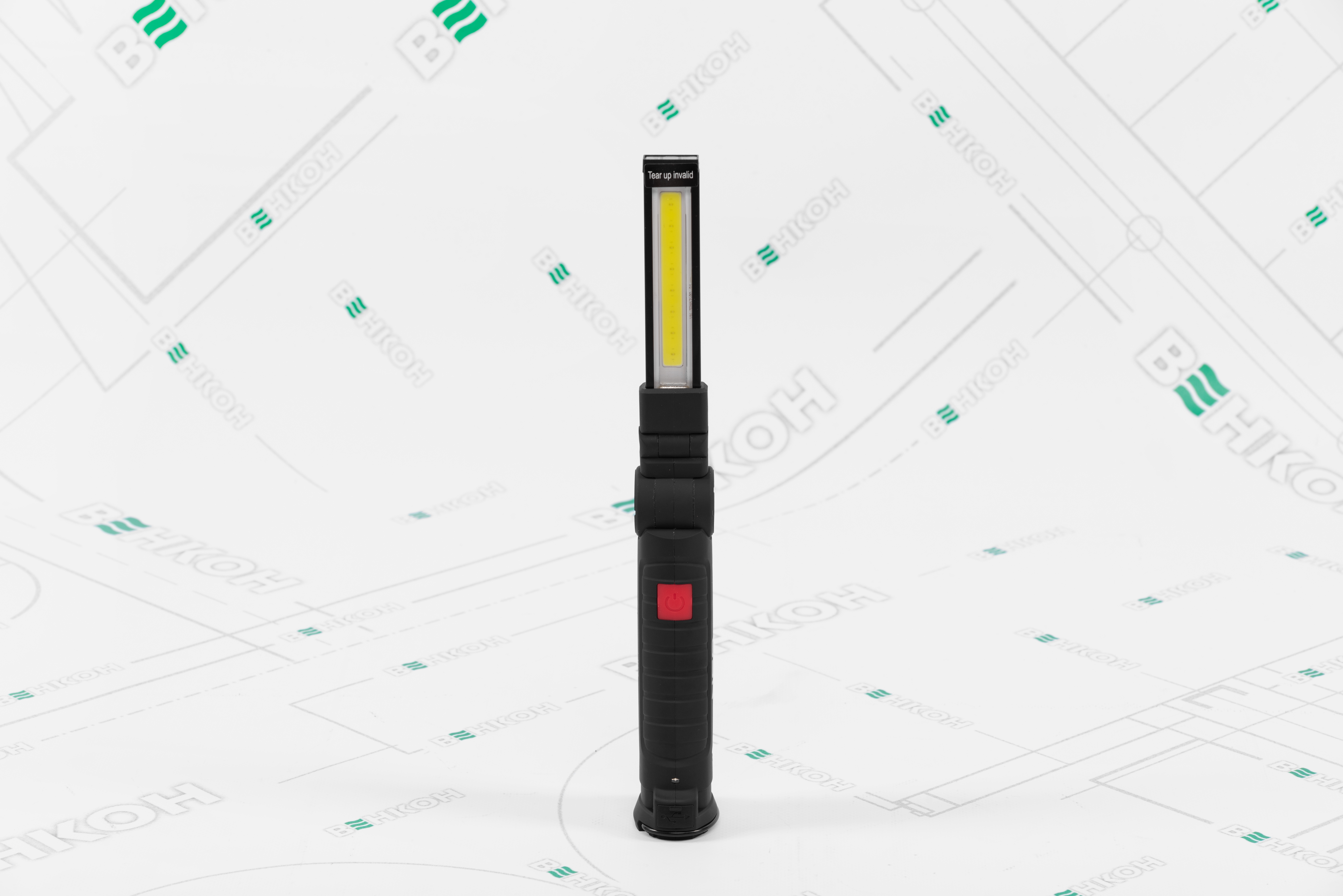 Инспекционный фонарик Neo Tools 99-041 отзывы - изображения 5