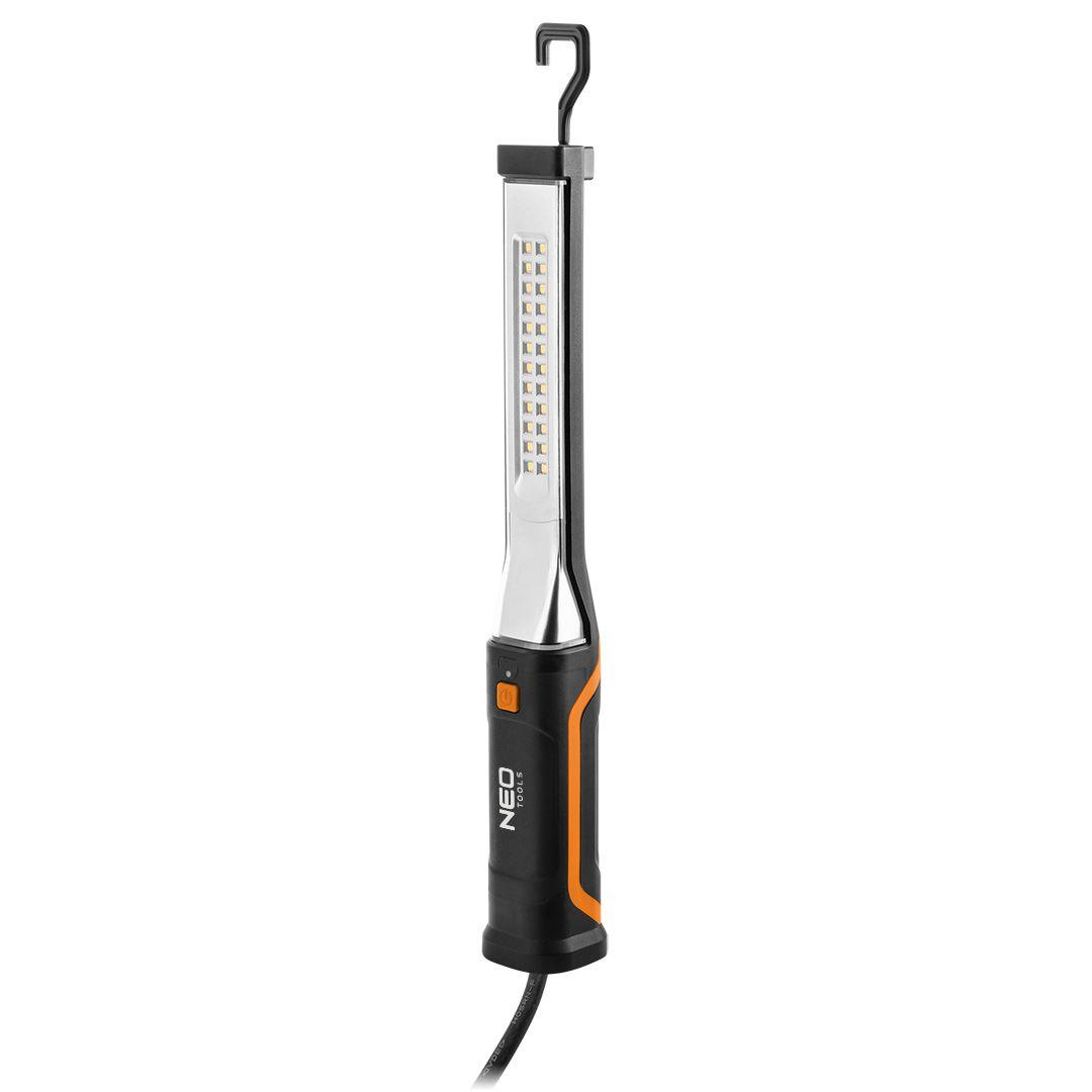 Инспекционный фонарик Neo Tools 99-044