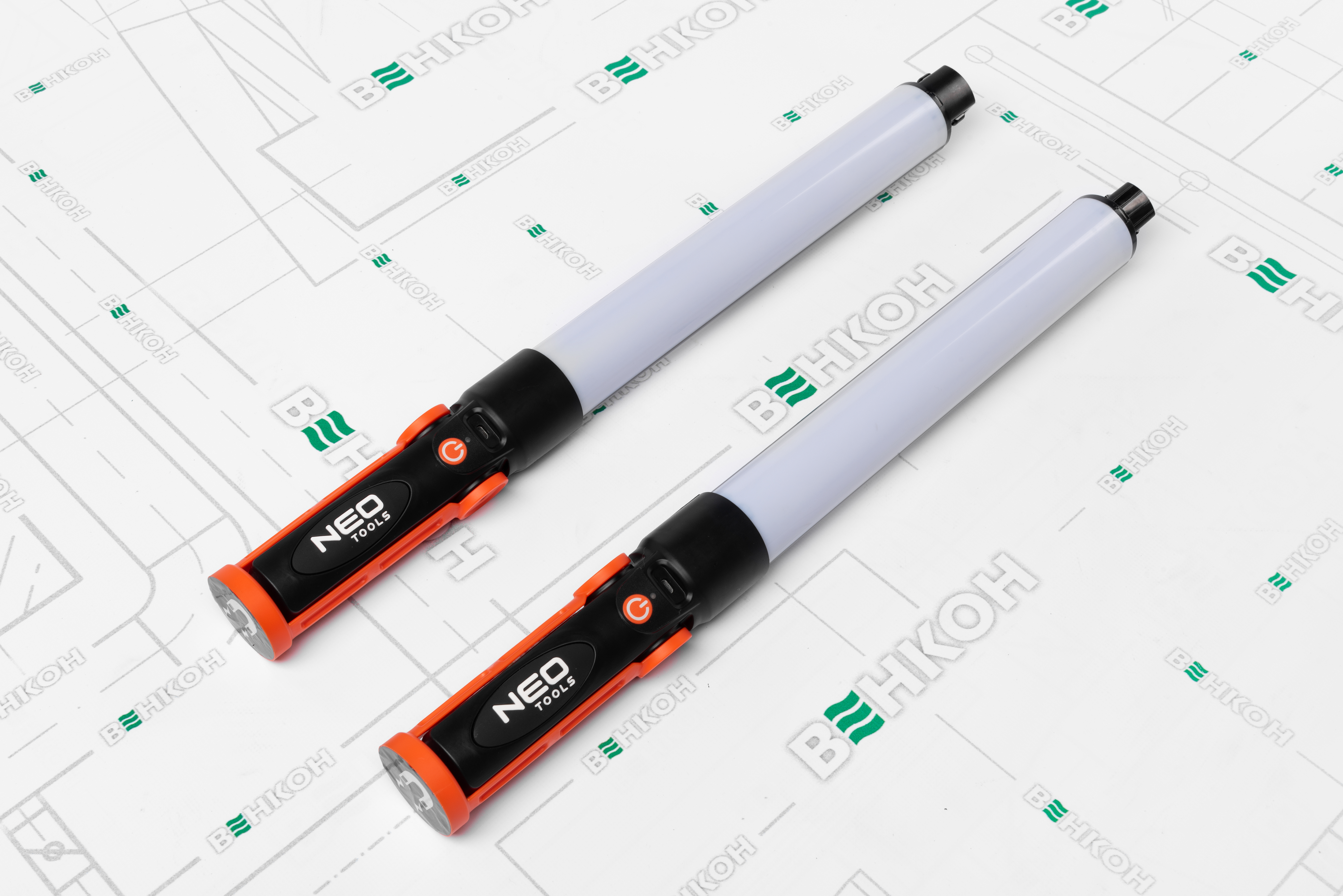 Инспекционный фонарик Neo Tools 99-047 отзывы - изображения 5