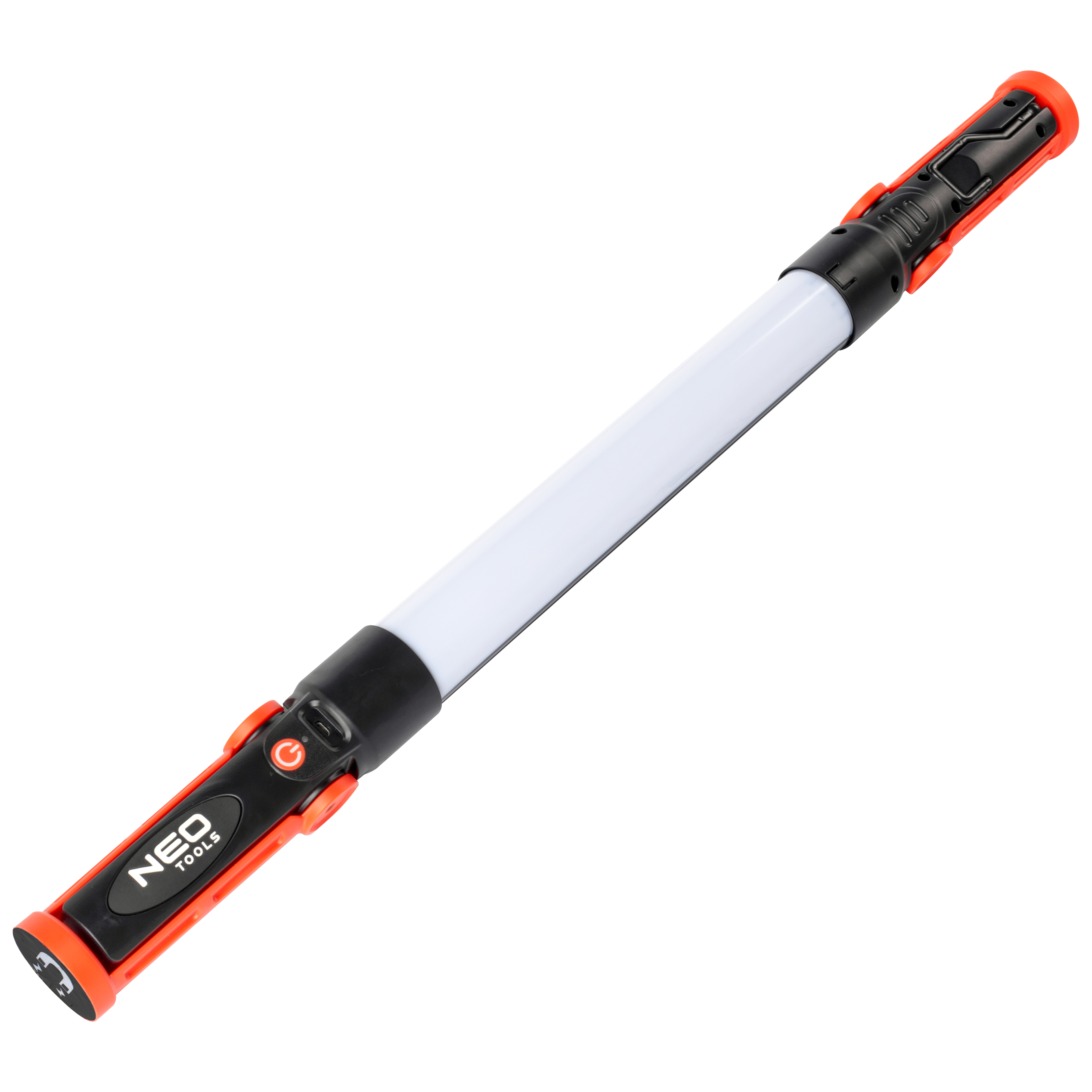 Ліхтарик на акумуляторі Neo Tools 99-047