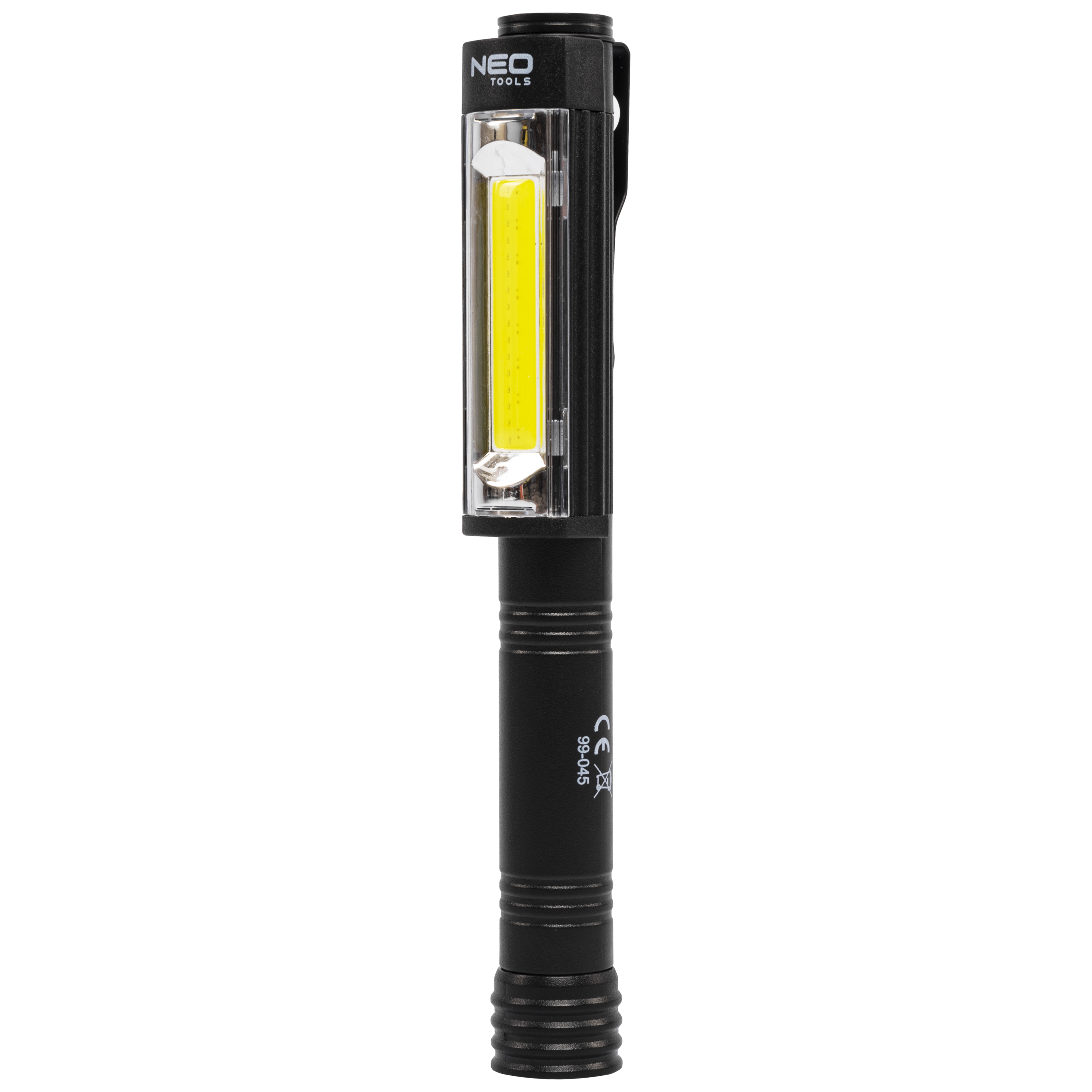Характеристики инспекционный фонарик Neo Tools 99-045