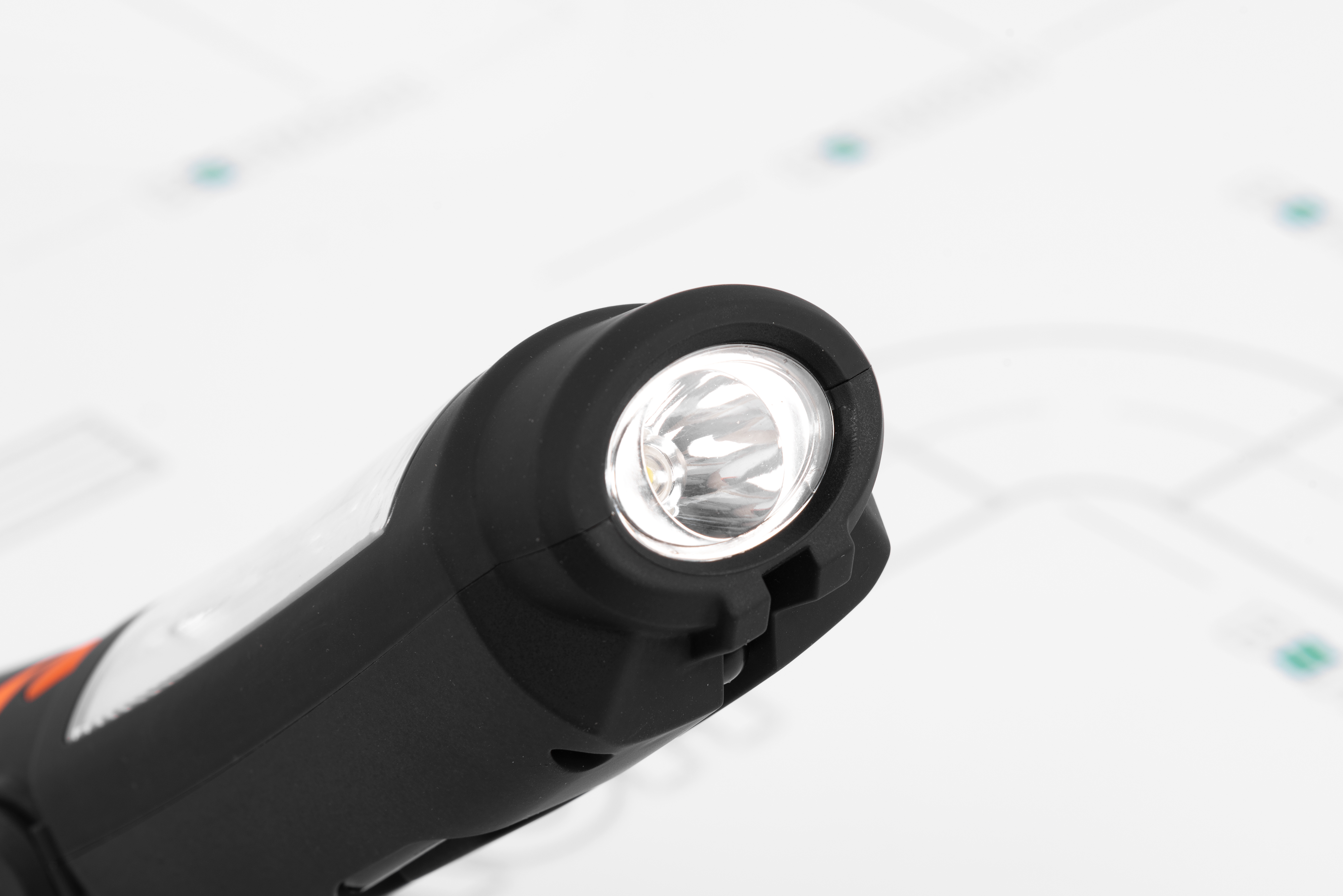 Инспекционный фонарик Neo Tools 99-042 характеристики - фотография 7