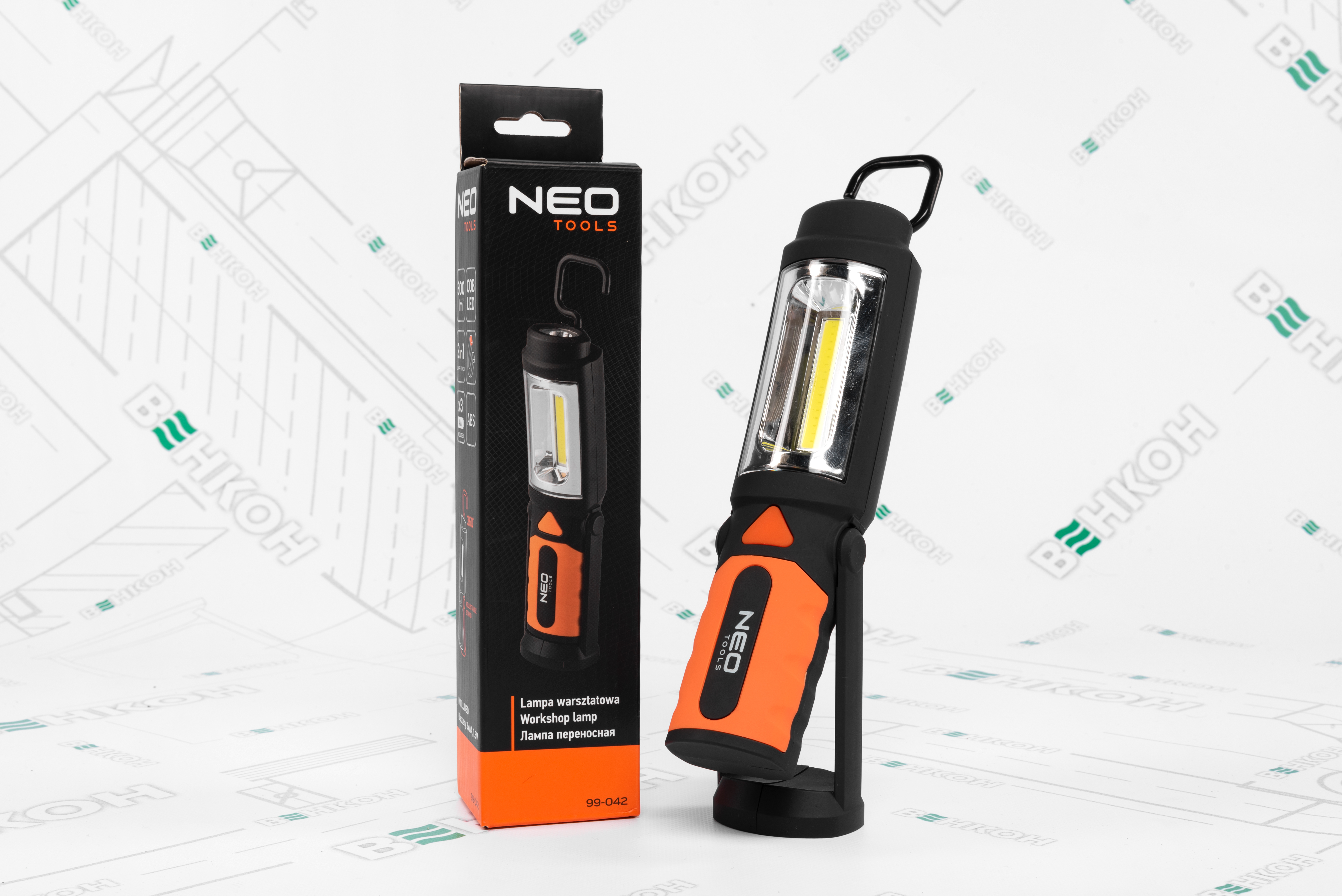 продукт Neo Tools 99-042 - фото 14