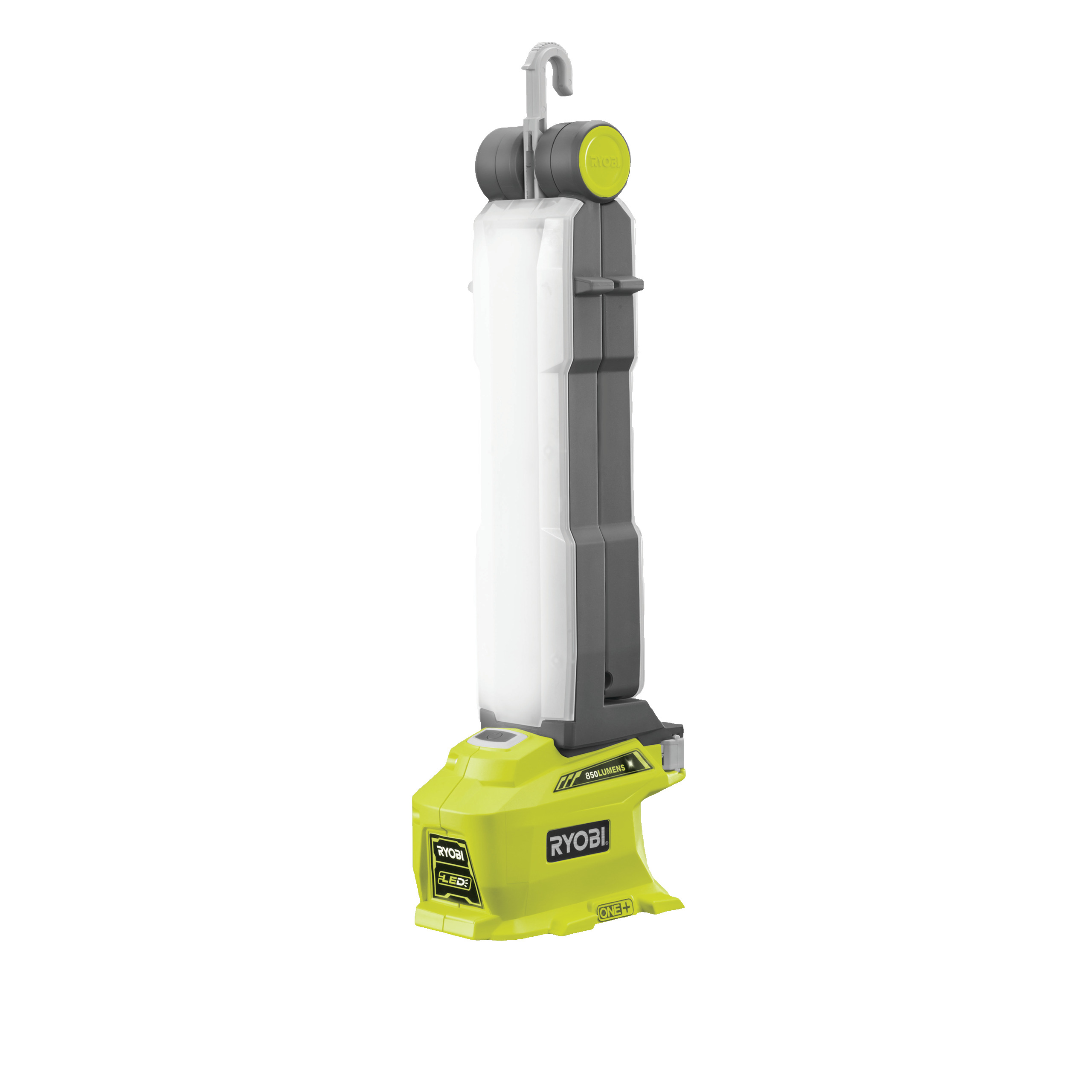 Інспекційний ліхтарик Ryobi ONE+ R18ALF-0 (5133002304) (без АКБ та ЗУ) відгуки - зображення 5