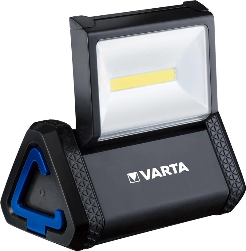 Инспекционный фонарь Varta Work Flex Area Light