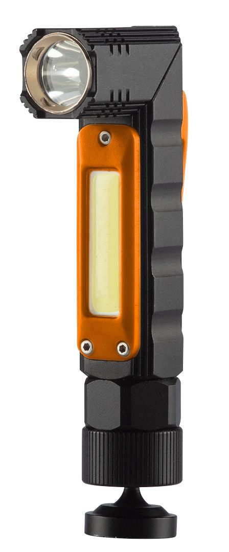 Кишеньковий ліхтарик Neo Tools 99-034 ціна 680 грн - фотографія 2
