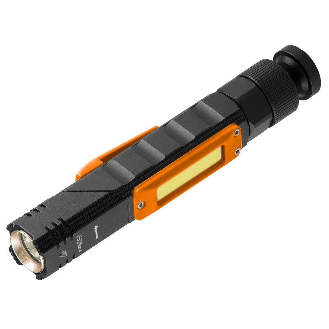 Кишеньковий ліхтарик Neo Tools 99-034 в інтернет-магазині, головне фото