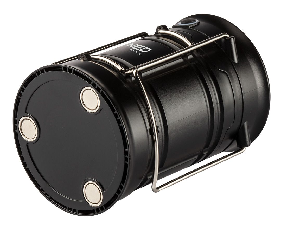 Кемпинговый фонарик Neo Tools 99-030 цена 570 грн - фотография 2