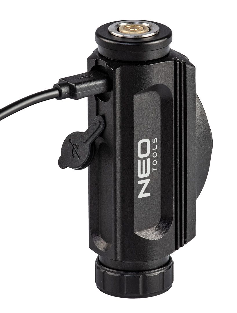 Налобний ліхтарик Neo Tools 99-028 зовнішній вигляд - фото 9