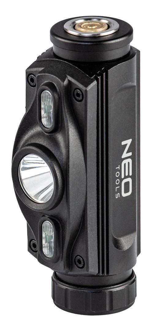 Налобний ліхтарик Neo Tools 99-028 ціна 1759 грн - фотографія 2