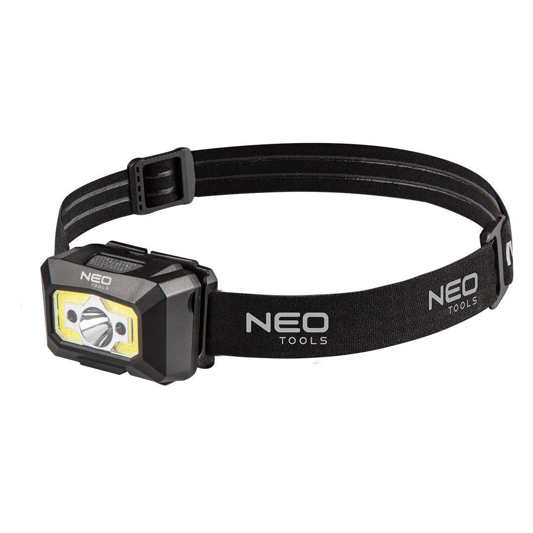 Налобний ліхтарик Neo Tools 99-073 в інтернет-магазині, головне фото